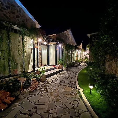 Ben Do Xua Homestay & Coffee Cai Rang Екстериор снимка