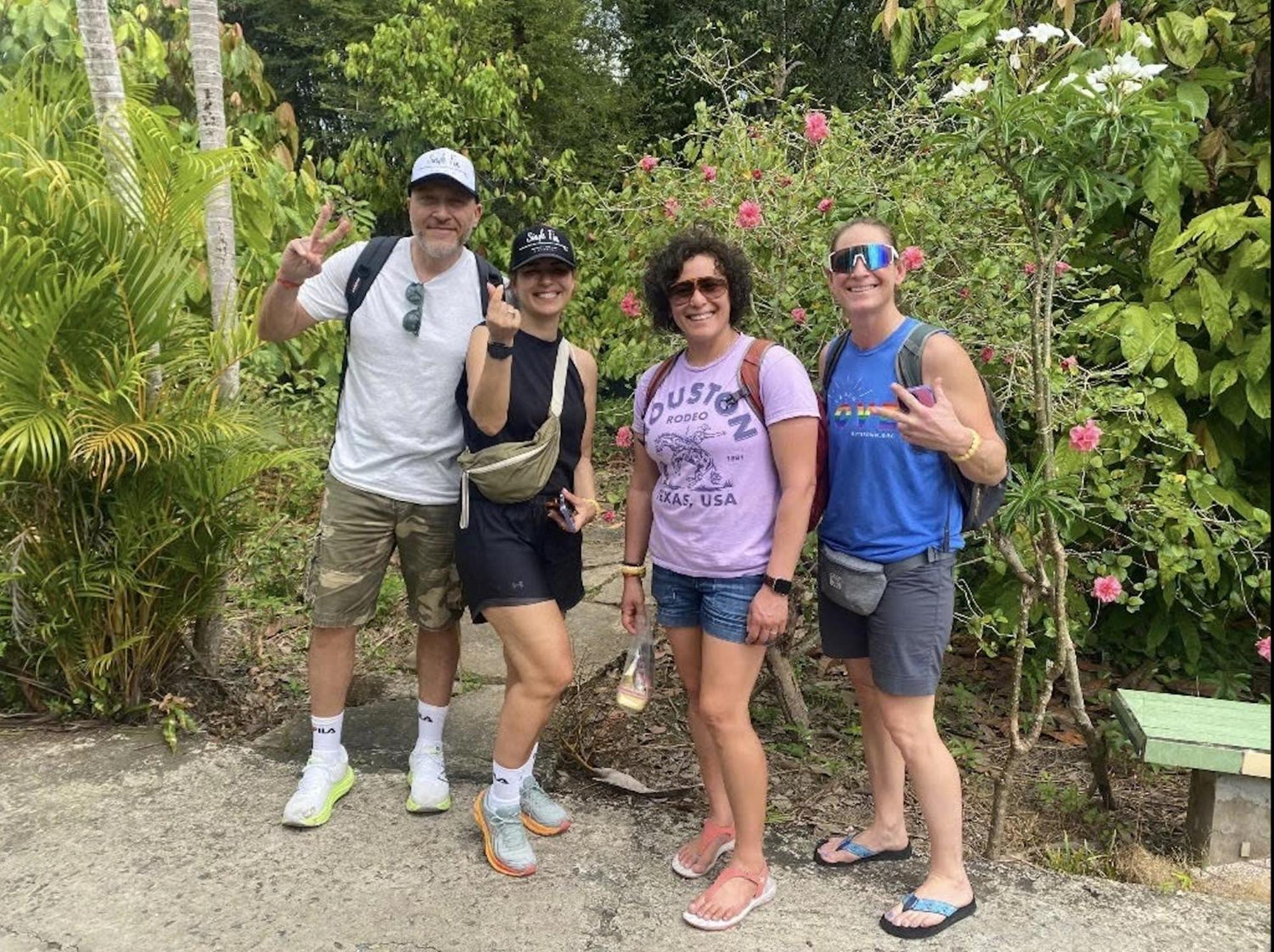 Ben Do Xua Homestay & Coffee Cai Rang Екстериор снимка