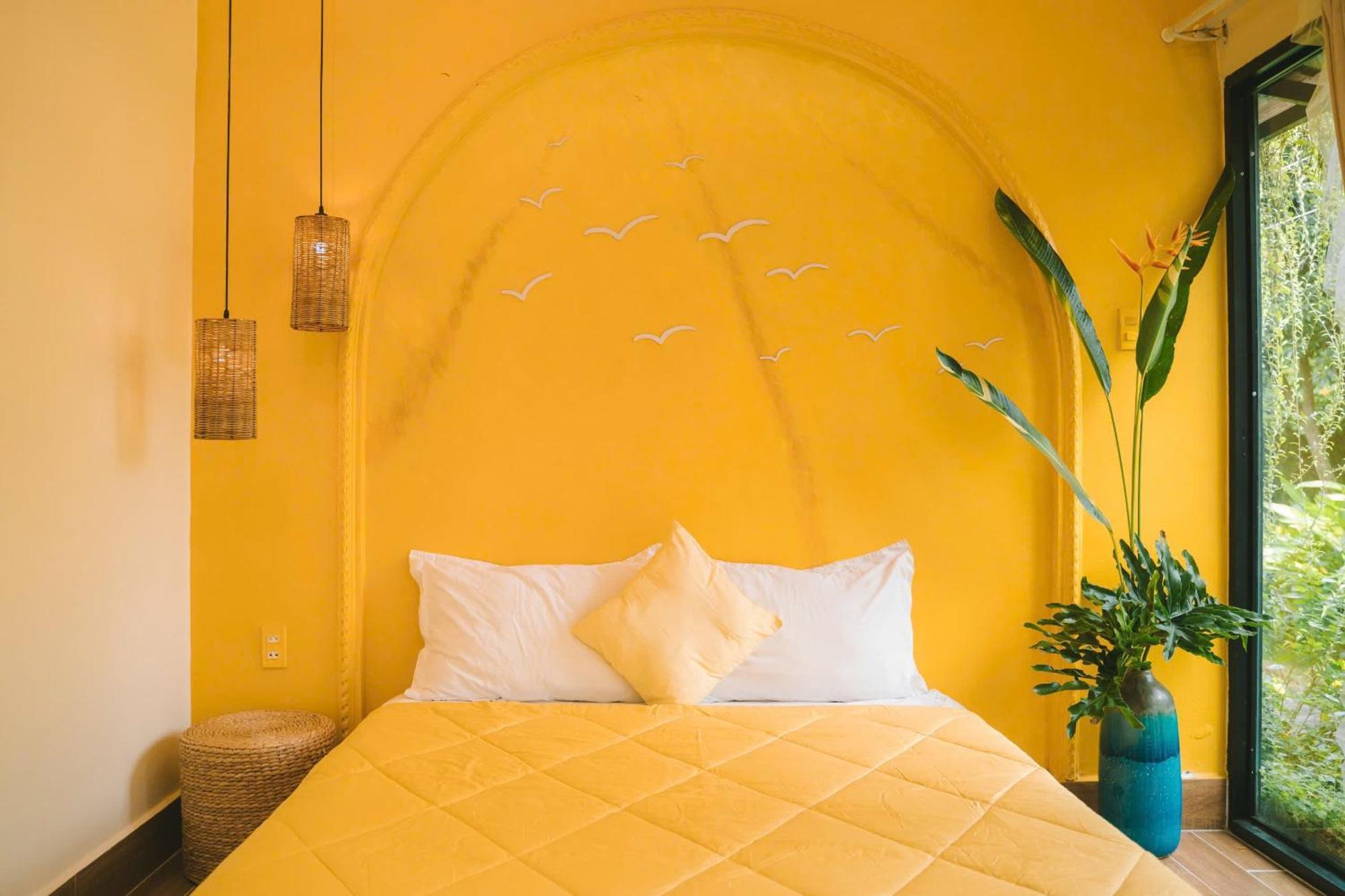 Ben Do Xua Homestay & Coffee Cai Rang Екстериор снимка