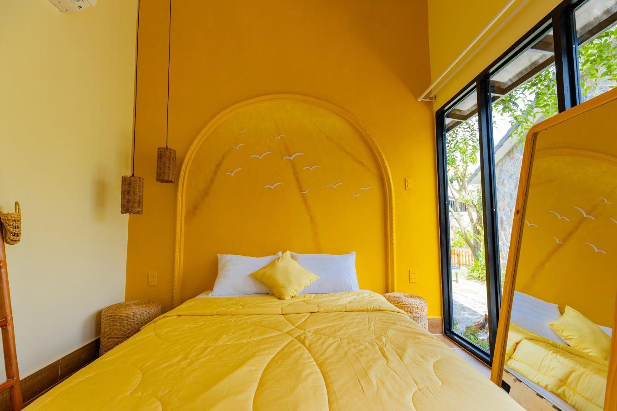 Ben Do Xua Homestay & Coffee Cai Rang Екстериор снимка